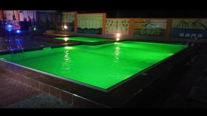 Jakicha Motel Дар ес Саалам Екстериор снимка